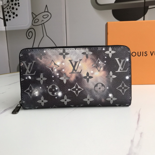 LOUIS VUITTON Pochette Voyage Wallets 